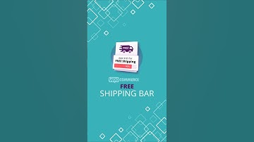 Free Shipping Bar