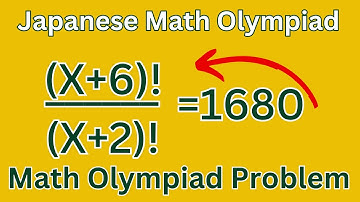 Japanese Math Olympiad: A Nice Algebra Problem | Solving Algebraic Equations