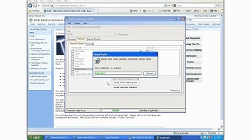 ACORN - Software Downloading