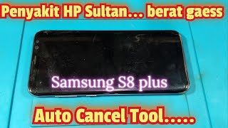 Samsung S8 plus mati total