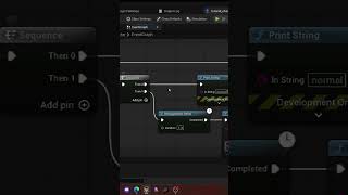 Unreal Engine 5 Blueprint Tutorial – Retriggerable Delay Explained (Smart Timers & Responsive Logic)