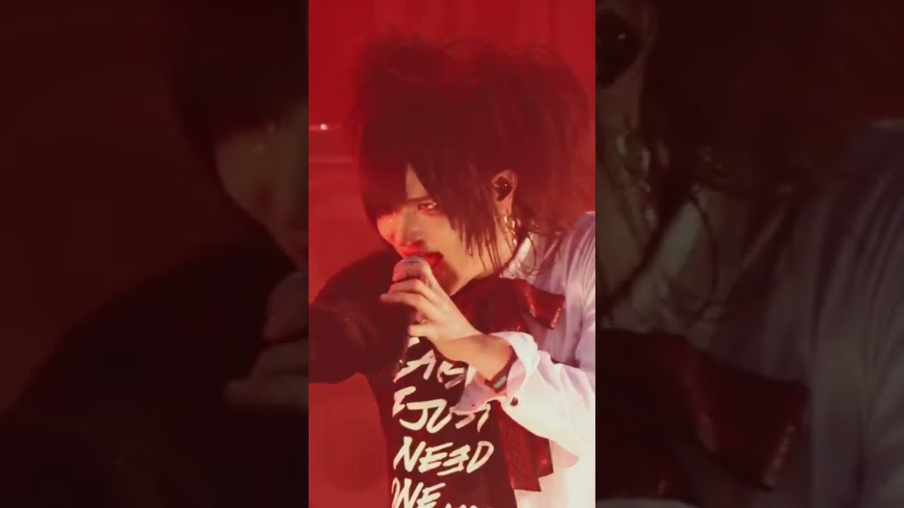 殺されちゃう】2022.12.14 OUT Blu-ray / DVD「 DEZERT SPECIAL LIVE