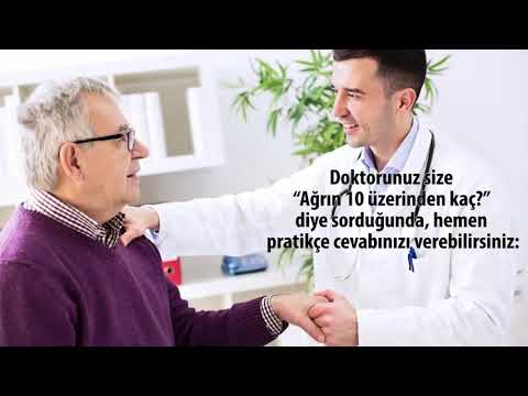 Kanser Ağrısı Nedir,