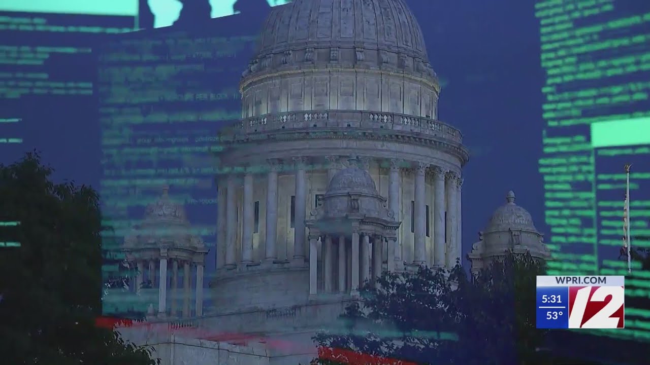 12 Responds: Steps to protect your personal information amid cyberattack