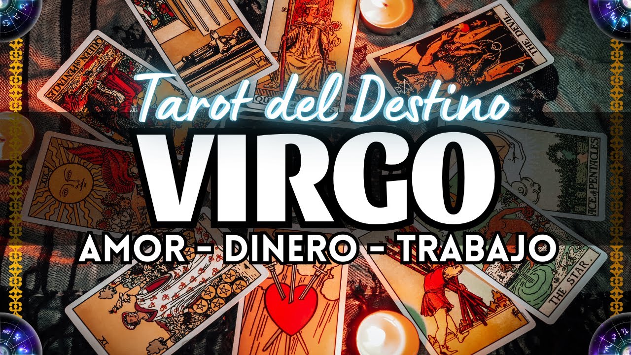 VIRGO ♍️ LA VIDA TE BRINDA UNA GRAN OPORTUNIDAD, MIRA QUE PASA #virgo ...