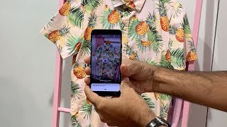 Demo: What you can do with Google Lens on the Pixel 3