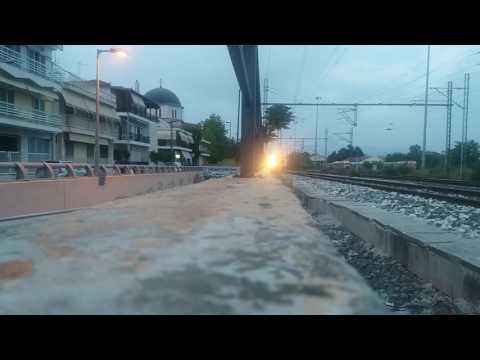 SIEMENS DESIRO EMU