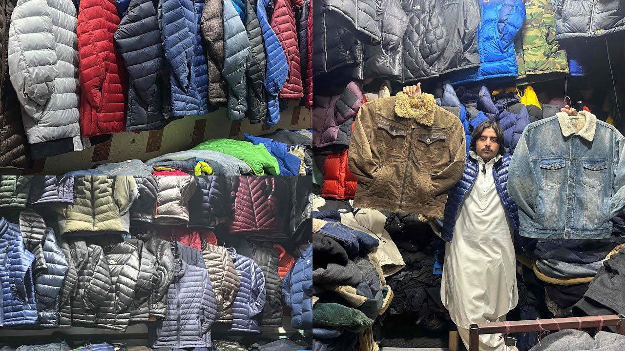 Men’s sports wala  aper lat agaya  mardana Olen wala  kot  jeans wala lat agaya 