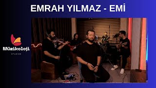 Emrah Yılmaz - Emi (Yıldız Tilbe Cover) @MuzikolojiStudios Resimi