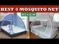 Best 4 Mosquito Nets in India 2023