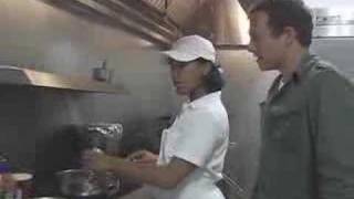 New Orleans: Willie Mae Scotch House