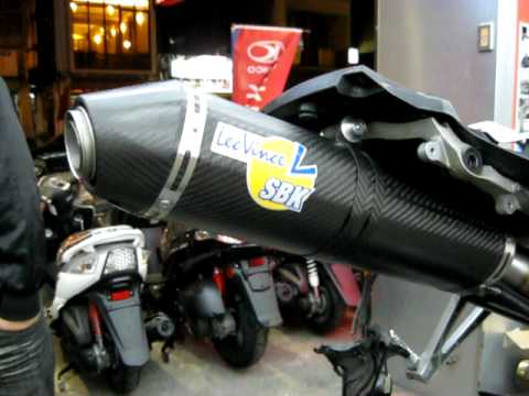 CBR600RR  SBK  有消音塞