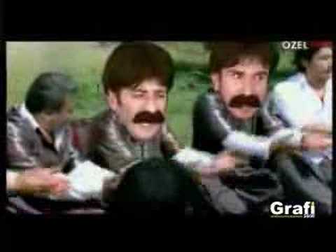 Nihat Doğan Dale don dale