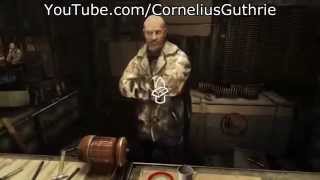 Metro 2033 Redux free download PC [full version] [no torrent] [no Steam]