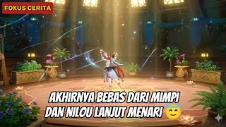 AKHIRNYA PERTUNJUKAN NILOU BISA TERLIHAT GA NUNGGU 1 TAHUN.... GENSHIN IMPACT