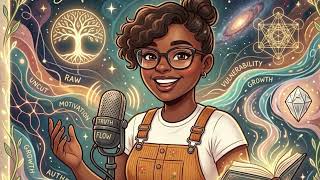 Let’s Talk About It Episode 1: MOTIVATION 
