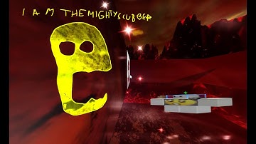 THE SCRUBBER HARDMODE GEM 6:06