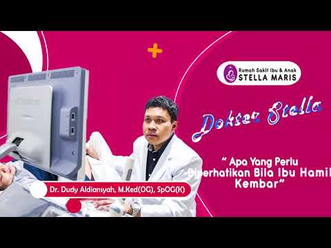 Video: Apa yang perlu diperhatikan?