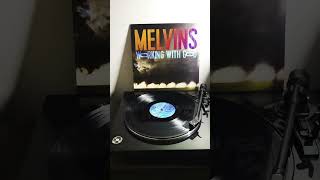 Melvins - 1 Fuck You (2021)