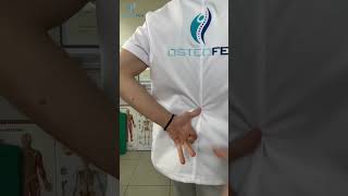 Auto-Trattamento Crack Dorsale