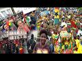 Just In: Ghanaians Take Over UK After Sh0cking Results From Ghana &amp; England FIFA Clash...Eeeei