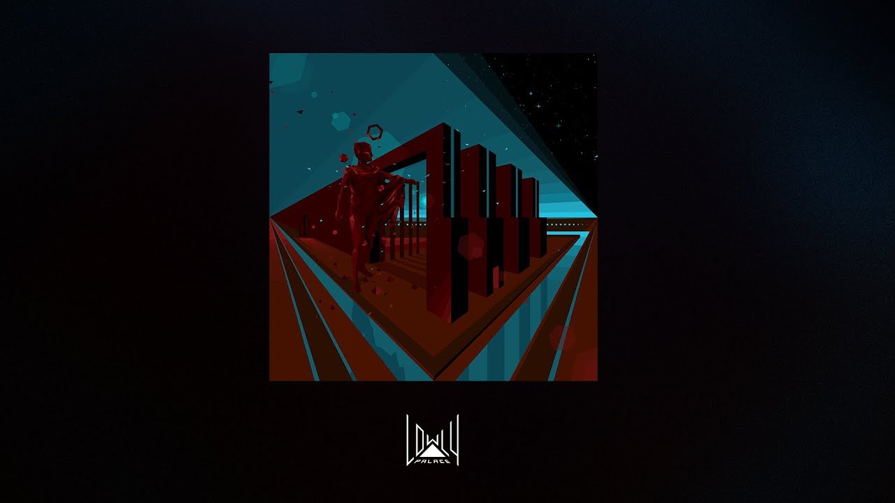 Dreweybear - Follow You (feat. GRAYE)