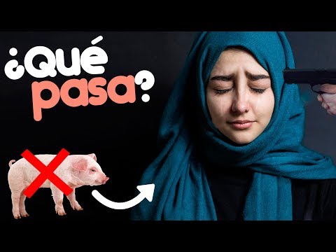 Video: ¿La carne de cerdo es ilegal en Arabia Saudita?