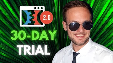 ClickFunnels 2.0 30 Day Free Trial ✅ (Review & Best Bonuses)