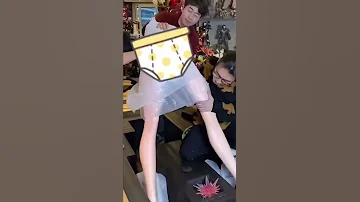 Hancock Life Size Statue 1 1 Statue Unboxing Video Resin 