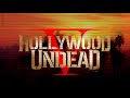 Hollywood Undead Whatever It Takes Audio Hollywood Undead Whatever It Takes Audio