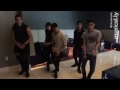 Coreografía de Reggaeton Lento CNCo