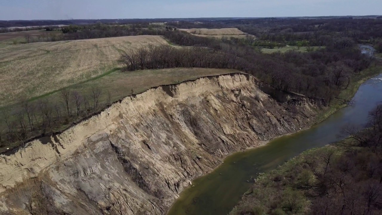 Minnesota River Valley YouTube