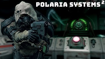 Polaria Systems - An Enormous Dungeon - Part 2 | Fallout 4 Mods