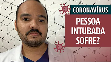 O que acontece quando a pessoa é sedada?