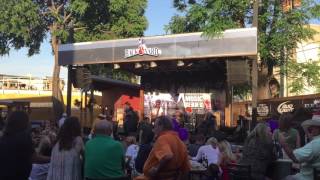 Cody Bryan Band - Small Town Noise (95.9 The Ranch Music Series)