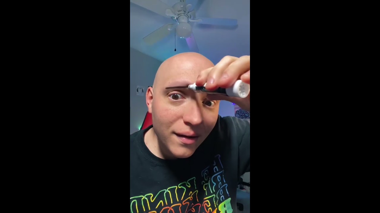 The Rock Eyebrow Raise Funny Comedy Gamer Relatable Gaming