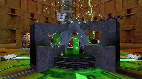 Half Life: Source (Fixed Mod V2.1) - PC Walkthrough Chapter 2: Anomalous Materials