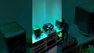 Esa no porque lloro 😫#mcintosh #LosTemerarios #hifiaudio #audiosystem #mexico #fyp #fortuneacoustics