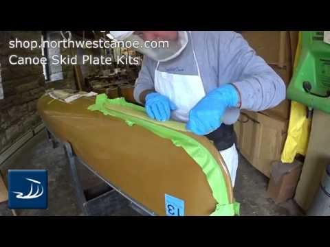 Keel Guard for Kayak | Doovi