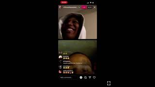 Ebk Jaaybo talks about getting whooped by a Crip in Jail!! Keeps it One Thousand percent Real 🔥🔥🔥
