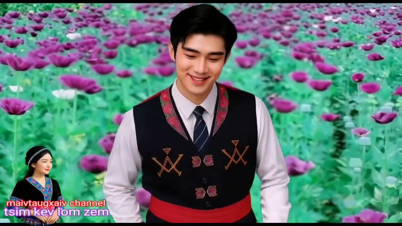 Nraug seem kwv txhiaj 