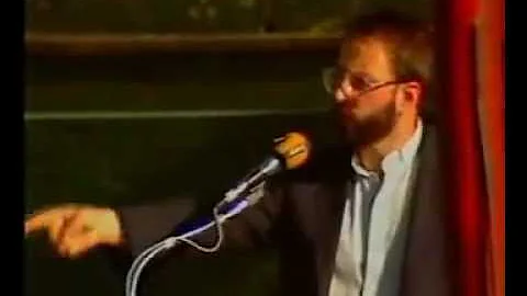 Dr.Gary Miller Revert To islam 2-7