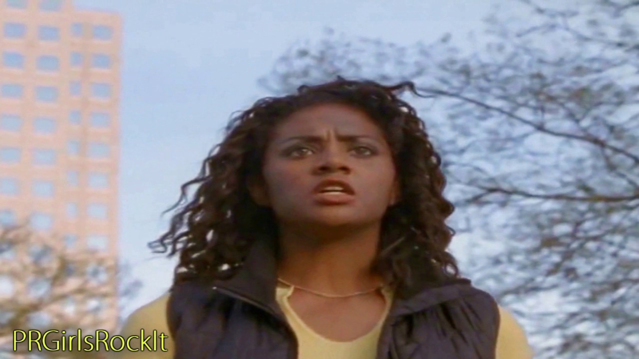 PR and SS Heroines // Thats My Girl