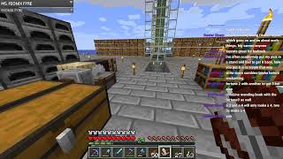 🔴Live! Minecraft SSP | Village Trades!