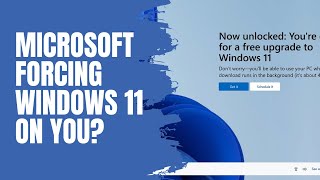 windows 10 user? watch this video