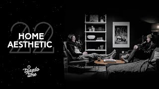 Ep.22 Treat Your Apartment Decor Like YouTube Sets - Creating A Nice Home Aesthetic While Renting Profile