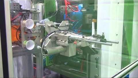 Welltec SEc (Servo Energy Saving Thin-wall High Speed Special injection Moulding Machine)