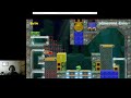 Mario Maker 2 - La cueva de los ñampolines by LucLaForza