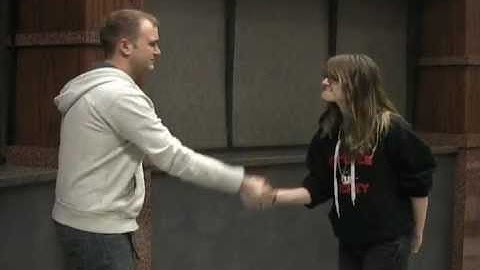 How To: Shake Hands Professionally