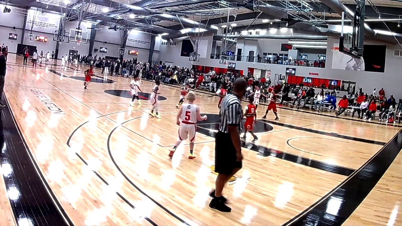 nike mlk explosion irving tx